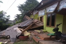 Kepala BNPB Dijadwalkan...