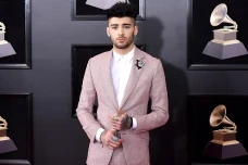 Zayn Malik Blak-blakan...