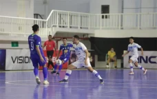 Liga Futsal Profesional...