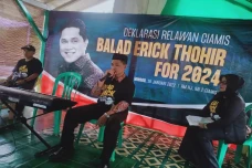 Gemakan Budaya Rengkuh...