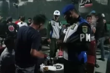 Pemicu Oknum TNI Pukuli...