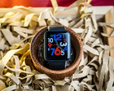 Review Redmi Watch 2...