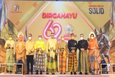 Airlangga Minta Kader...