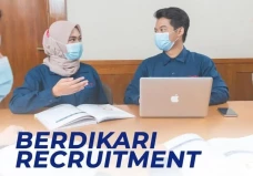 Lowongan Kerja Terbaru...