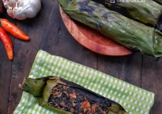 Gembrot Sembukan, Kuliner...