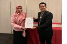 OBAT Apps Dukung Integrasi...
