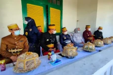 Pekan Budaya Tana Luwu,...