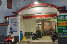 Klinik KJP Materna Mulai...