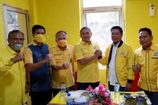 Perindo Makassar Tak...