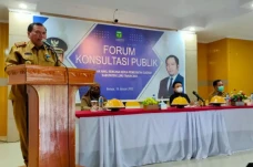 Bappelitbangda Luwu...