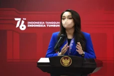 Reisa Ungkap Mobilitas...