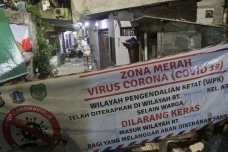 Terus Bertambah, 111...