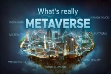 Prototipe Metaverse...