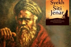 Syekh Siti Jenar Dibilang...