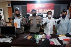 Oknum Dokter Kecantikan...