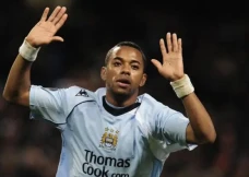 Putusan Inkrah, Robinho...