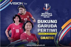 Live Streaming AFC Women’s...