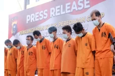 Ini Kronologis Pengungkapan...