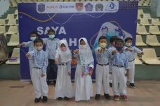 Dukung Akselerasi Herd...