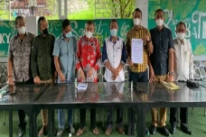 Bupati Simalungun Dinilai...