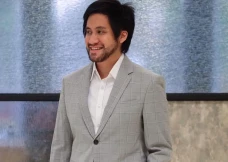 Gawat! Istri Kevin Aprillio...