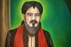 Ayah Syekh Siti Jenar...