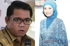 Desy Ratnasari Apresiasi...