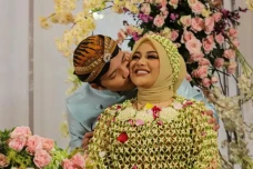 Deretan Artis Indonesia...