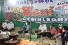 Atlet Paralimpiade Ajak...