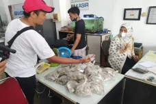 Cianjur Gempar! Polisi...