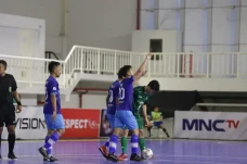 Liga Futsal Pro 2021,...