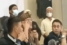 Dinilai Rasis, Tokoh...