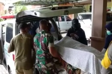 Erfando Ilham Mahasiswa...