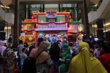 Bermain dan Belajar...