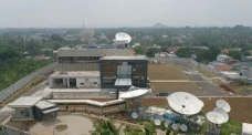 Data Center Area31 Siap...