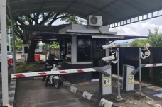 PT Angkasa Pura Akan...