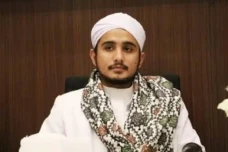 Menantu Habib Rizieq...