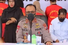 Update Terbaru, Korban...