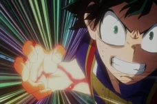 7 Kekuatan Terkuat Izuku...