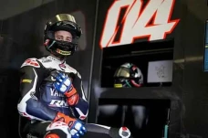 Dovizioso Akui Enggak...