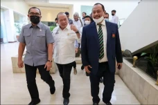Ketua DPD AA LaNyalla...