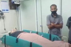 4 Hari Kritis Usai Ditangkap...