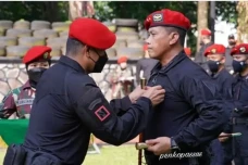 Danjen Kopassus: Eggi...