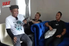 Sule Akan Beli Klub...