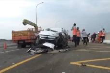 Hari Ini, Sidang Perdana...