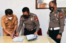 Kemendikbud dan Satlantas...