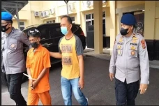 Hendak Bajak Kapal dan...