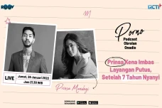 Gara-Gara Serial Layangan...