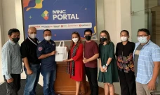 Bantu Akses Permodalan...