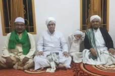 3 Nasihat Berharga Habib...